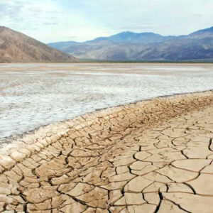 Γη και ύδωρ σε κρίση