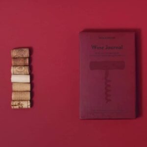 Κρασί για βιβλία και αντίστροφα