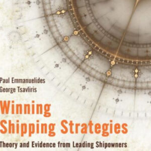 ​Την Πέμπτη η παρουσίαση του βιβλίου «Winning Shipping Strategies»