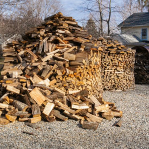 Διοικητικά μέτρα για την αθέμιτη κερδοφορία στην αγορά της καύσιμης ξυλείας