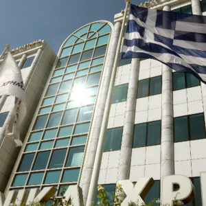 ΕΧΑΕ: Να μπει σε μία νέα φάση ανάπτυξης το ελληνικό χρηματιστήριο