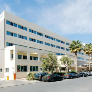 Το ΥΓΕΙΑ γίνεται ο μεγαλύτερος ιδιωτικός όμιλος νοσοκομείων στην Κύπρο μετά την εξαγορά του Eden