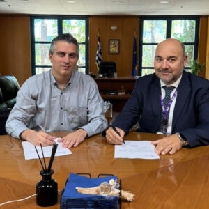 Ο Αλέξανδρος Καρύδης διορίστηκε Υποδιοικητής Διαχείρισης Αερολιμένων και Υδατοδρομίων της ΥΠΑ