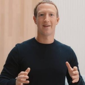 Το φουτουριστικό κουτάκι με το όραμα του Zuckerberg για το μέλλον