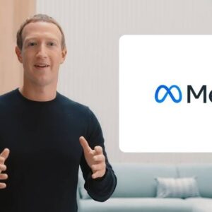 Ο Zuckerberg οραματίζεται ένα δισεκατομμύριο ανθρώπους στο metaverse
