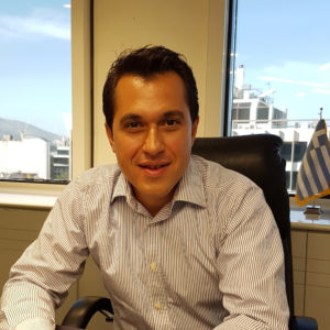 Γ. Ανδρεαδάκης από την Samsung: «Ευχαριστημένος πελάτης σημαίνει πιστός πελάτης» 