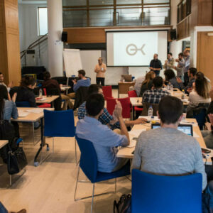 Thessaloniki Demo Day: Η μεγαλύτερη συγκέντρωση VC funds και δικτύων επιχειρηματικών αγγέλων