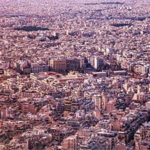 Θ. Θεοχαρίδης: Η ασφαλέστερη επένδυση, για Έλληνες και ξένους, είναι το real estate