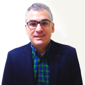 Παύλος Μαυρίδης: Υποστηρίξτε την υποψηφιότητά σας με πάθος και δυναμισμό