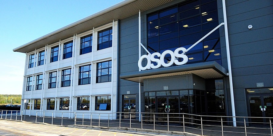 ASOS: Αυξημένες πωλήσεις 18% για την οικονομική χρήση 2014/2015 στα 1,57 δισ. ευρώ