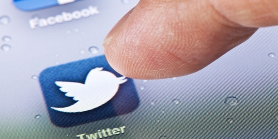 Αναζήτηση Εργασίας μέσα από τα Social Media: H περίπτωση του Twitter