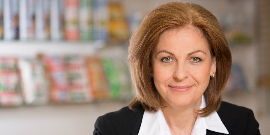 Η Maria Krasilowez νέα Διευθύνουσα Σύμβουλος της Tetra Pak Hellas & Νοτιοανατολικής Ευρώπης