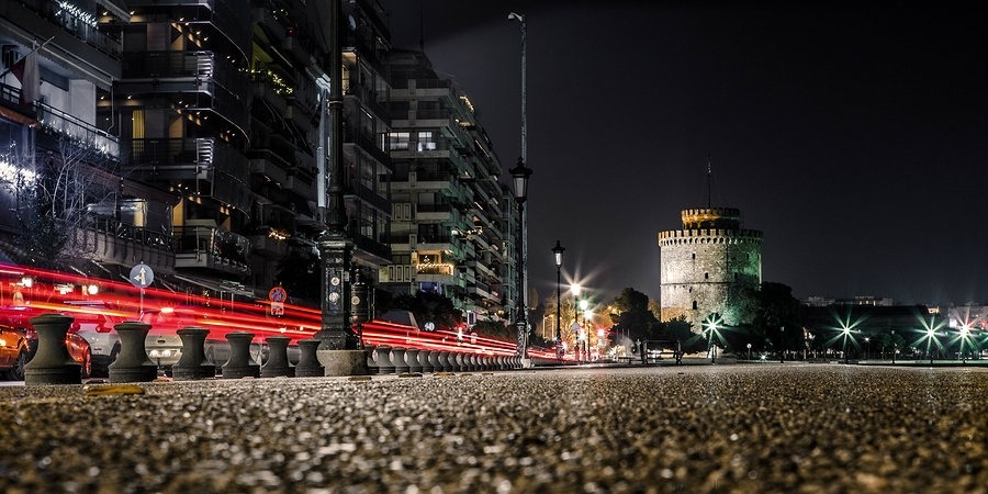 5+1 εστιατόρια της Θεσσαλονίκης με καλό φαγητό