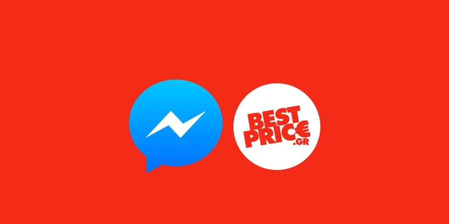 Το BestPrice.gr λάνσαρε το πρώτο Facebook Messenger Bot στην ελληνική αγορά