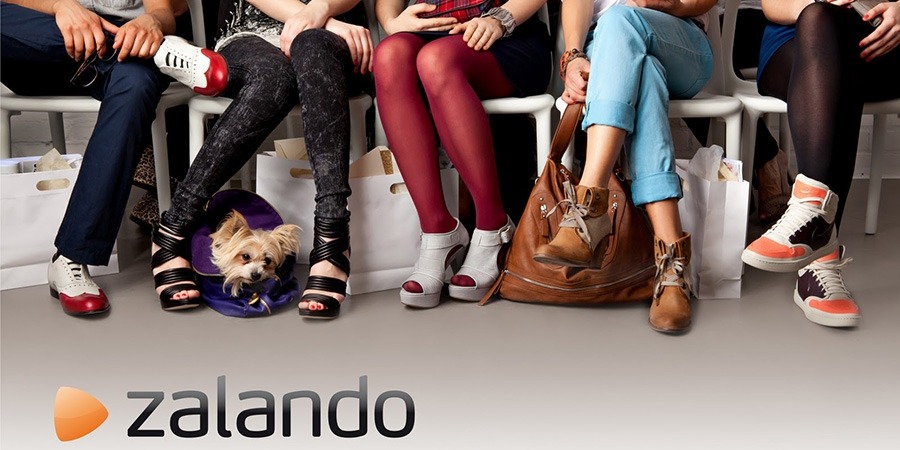 Zalando: Αύξηση των καθαρών εσόδων κατά 33,6% στα 2,96 δισ. ευρώ