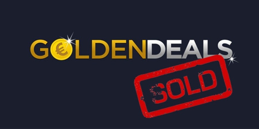 Η GoldenDeals πέρασε στα χέρια του Ομίλου Politis Group