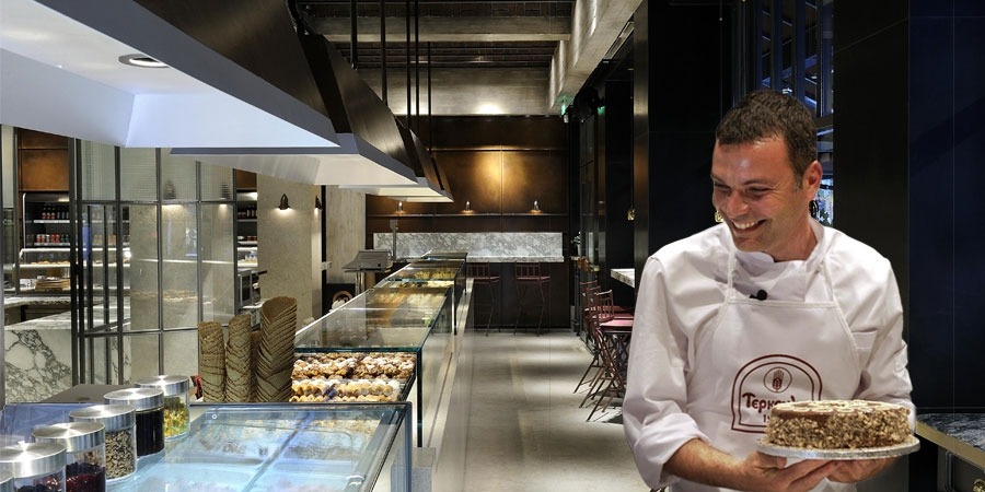 Το Πάσχα, το τσουρέκι και η τέχνη «συναντιούνται» στον Τερκενλή