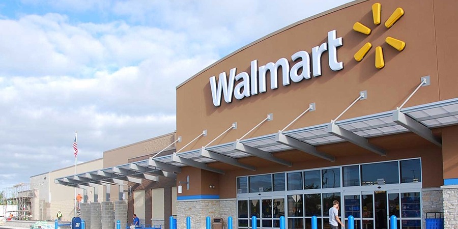 Η Walmart αποκαλύπτει τη νέα αναπτυξιακή στρατηγική της