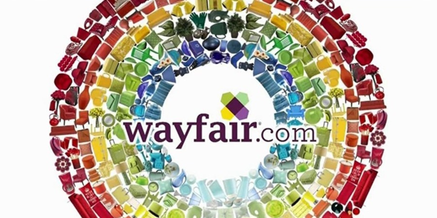 Wayfair: Ετοιμάζει την είσοδό της στο χρηματιστήριο