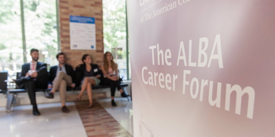 Career Forum: Το Τέλος… της Αρχής