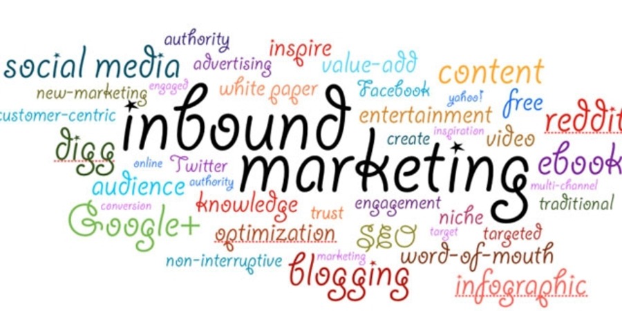 Inbound Marketing: Χτίστε το "brand name" σας και αφήστε τους πελάτες να σας αναζητήσουν