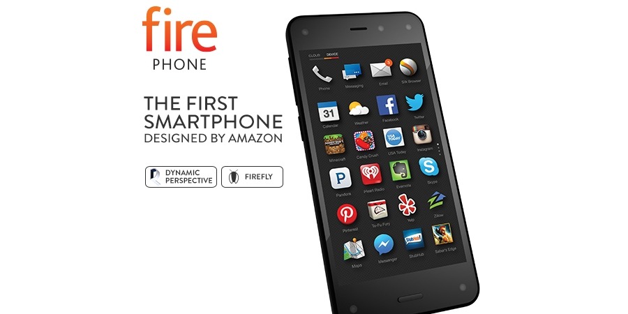 Η Amazon «βουλιάζει» τη τιμή του Fire Phone στα 99 cent