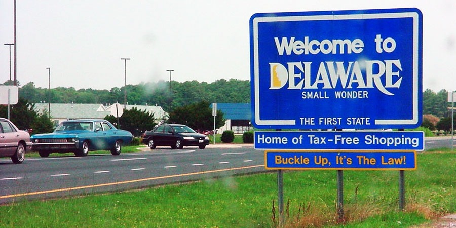 Είναι το Delaware επιλογή by default για τις Start-ups;