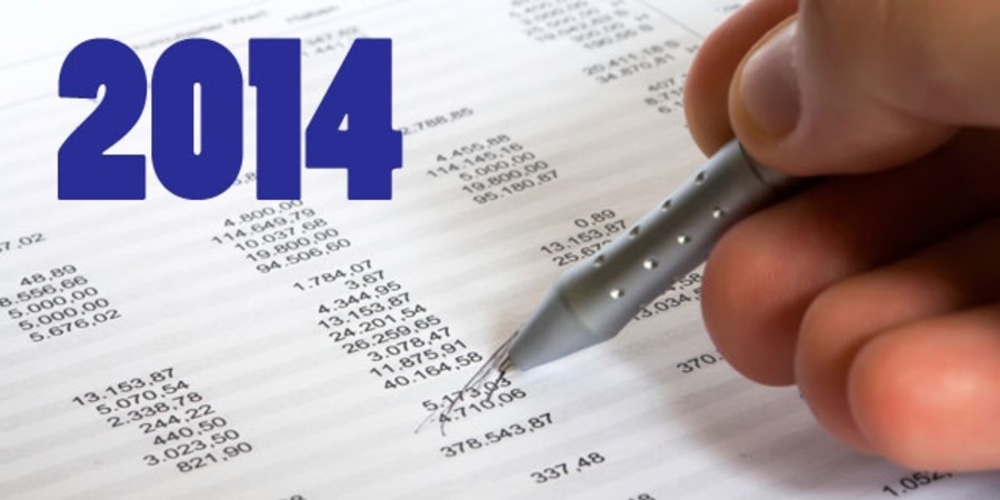 Φορολογικές Αλλαγές 2014: Όλα όσα πρέπει να γνωρίζεις