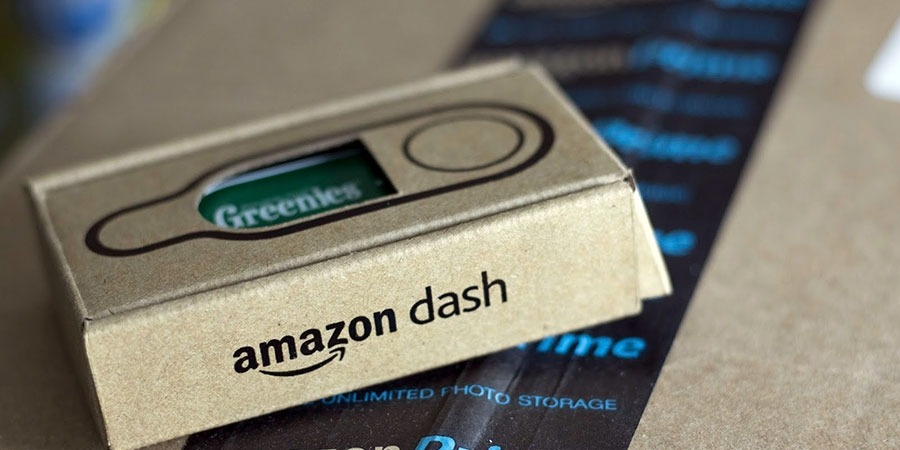 Amazon Dash Button: Τι ακριβώς καρπώνεται η Amazon από τους συνεργάτες της, τα Brands