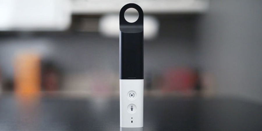 Amazon Dash: Η Amazon λάνσαρε ένα στικάκι για την παραγγελία ειδών σούπερ μάρκετ