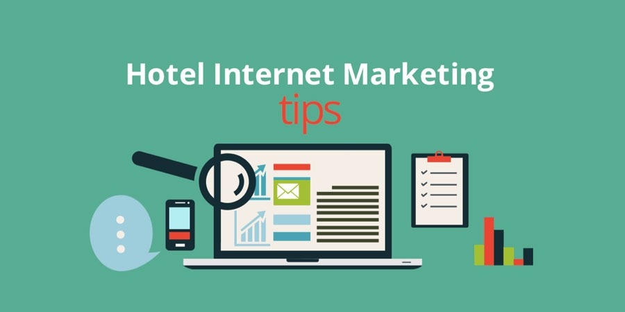 Tips για αποδοτικότερη προώθηση ξενοδοχείων στο ίντερνετ