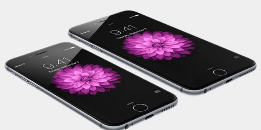 Οι διαφορές του iPhone 6 και του iPhone 6 Plus που θα καθορίσουν την απόφασή σας