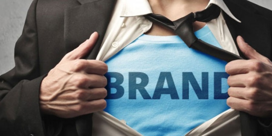 Γιατί ταυτίζεις το self branding σου με το branding της επιχείρησης σου;
