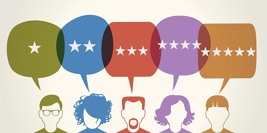 Διαδικτυακές κριτικές: Επηρεάζουν τους πελάτες σας;