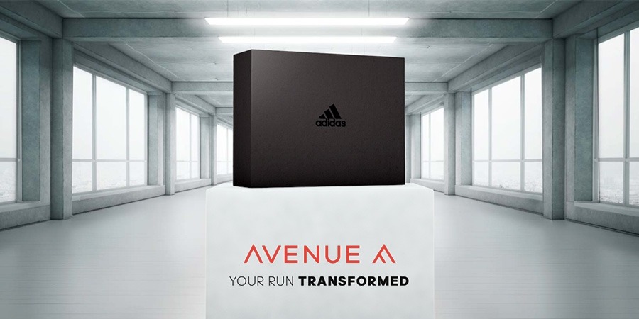 Συνδρομητική υπηρεσία: Η Adidas λάνσαρε την Avenue A