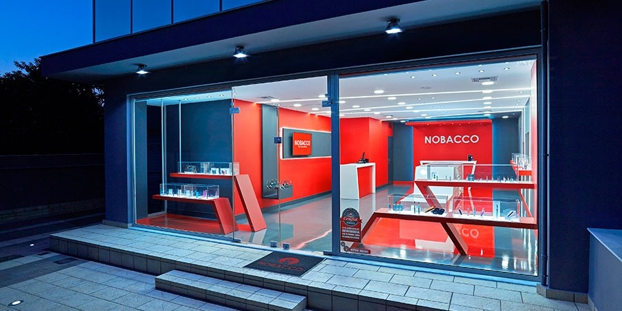 Η NOBACCO επενδύει σε προϊόντα υψηλών προδιαγραφών με επιστημονική πιστοποίηση