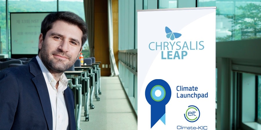 ClimateLaunchpad: Ο «πράσινος» διαγωνισμός που απογειώνει την επιχειρηματικότητα