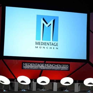 Medientage Munich: Η τηλεόραση δεν κατανόησε ακόμα ότι αυτή δεν είναι πια το «επίκεντρο του κόσμου»