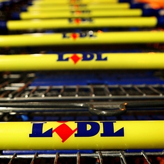 H Lidl προωθεί τον ψηφιακό μετασχηματισμό της