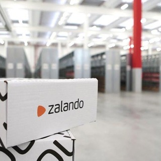 Η Zalando ανοίγει ένα νέο κέντρο logistics στην Ιταλία