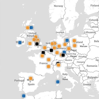 Η Amazon στήνει τοπικά κέντρα διαλογής στη Γερμανία – τρέμουν οι αλυσίδες σούπερ μάρκετ!