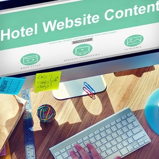 9+1 Tips για τη δημιουργία εύστοχου περιεχομένου στο website του ξενοδοχείου σας