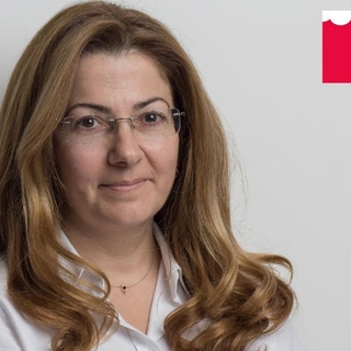 Γνωρίστε την πρέσβειρα του StartUpSafary Athens, Μαρία Λεοντίου, Διευθύντρια του Κέντρου Καινοτομίας της Eurobank