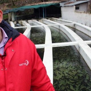 Τα gourmet προϊόντα της G-Fish διαθέτουν υψηλή διατροφική αξία