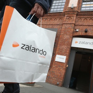 Η Zalando και οι πρωτοβουλίες της στο κινητό επιχειρείν