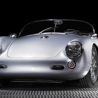 Replicar Hellas: H Porsche του James Dean παράγεται στην Ελλάδα