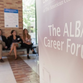 Career Forum: Το Τέλος… της Αρχής