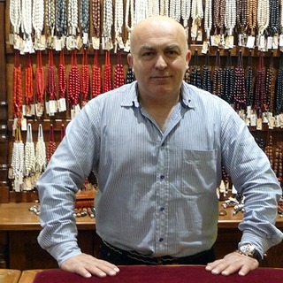 Το κομπολόι του παρελθόντος επιχειρηματική ιδέα του μέλλοντος