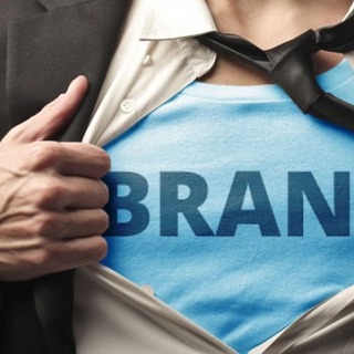 Γιατί ταυτίζεις το self branding σου με το branding της επιχείρησης σου;