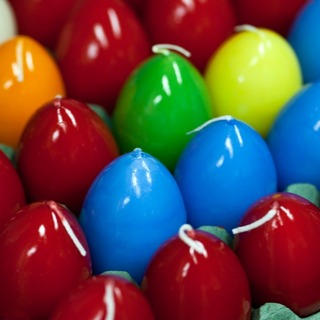 Κηροπλαστική 1898: Χειροποίητα ελληνικά κεριά στην άλλη άκρη του κόσμου